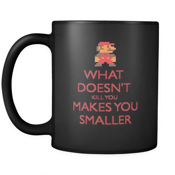 Super Wise Mario - Mug