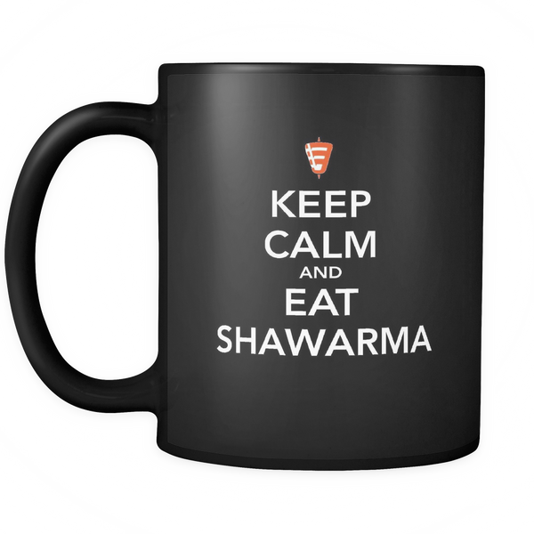Shawarma Lovers - Mug