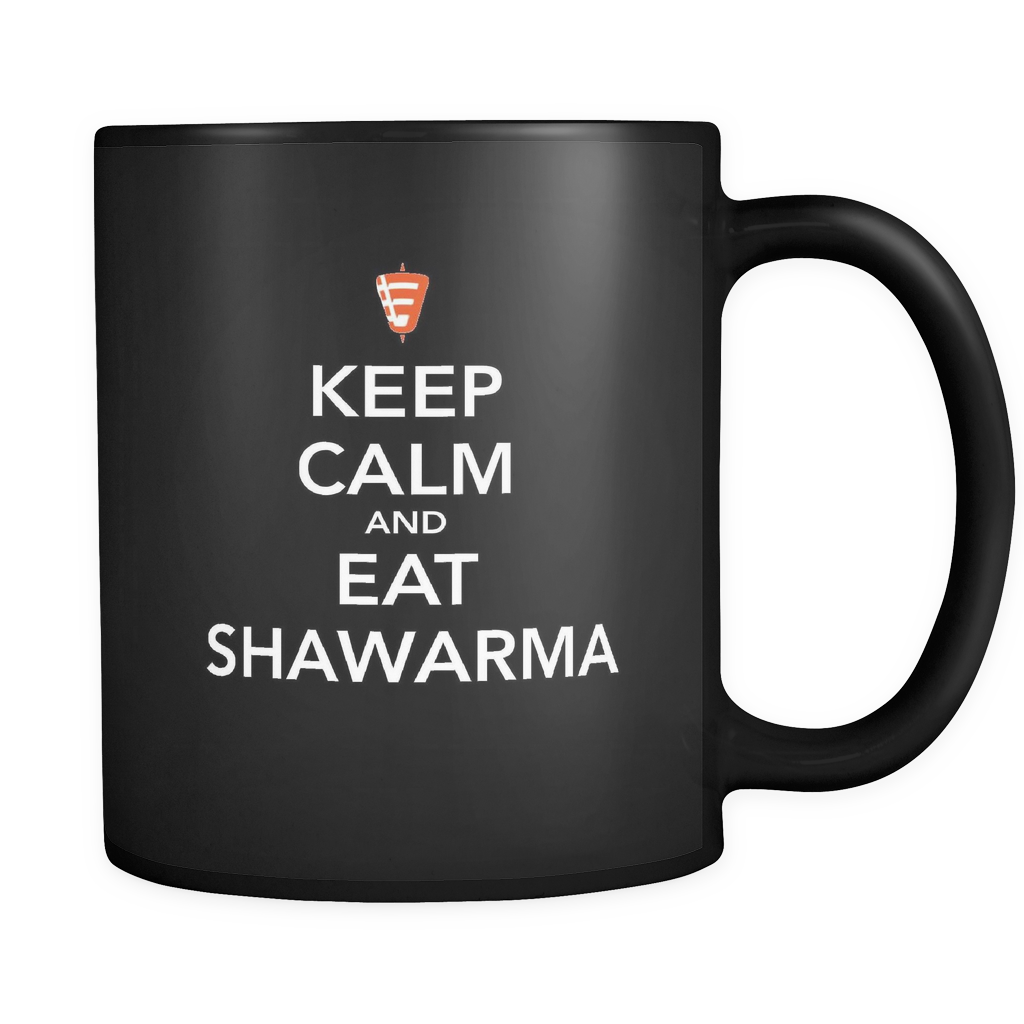 Shawarma Lovers - Mug