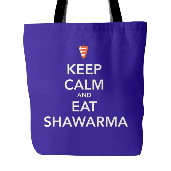 Shawarma Lovers - Handbag