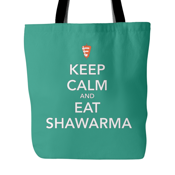 Shawarma Lovers - Handbag
