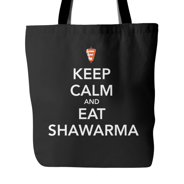 Shawarma Lovers - Handbag