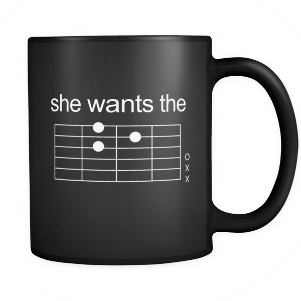 Guitar Language - FREE SHIPPING