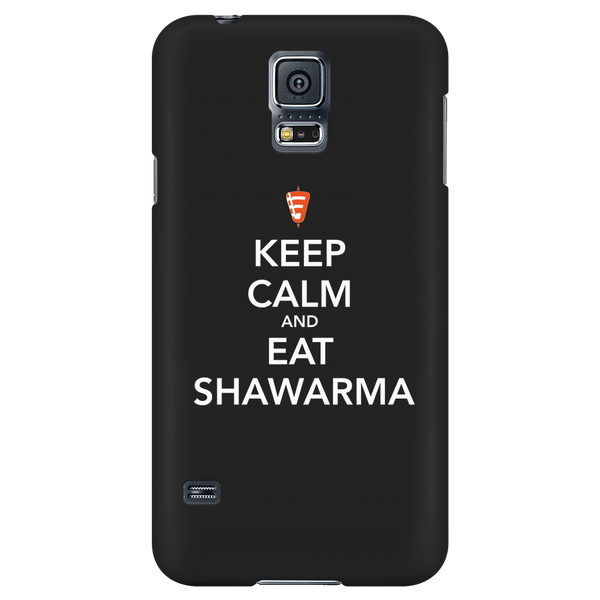 Shawarma Lovers - Phone Case