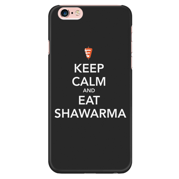 Shawarma Lovers - Phone Case