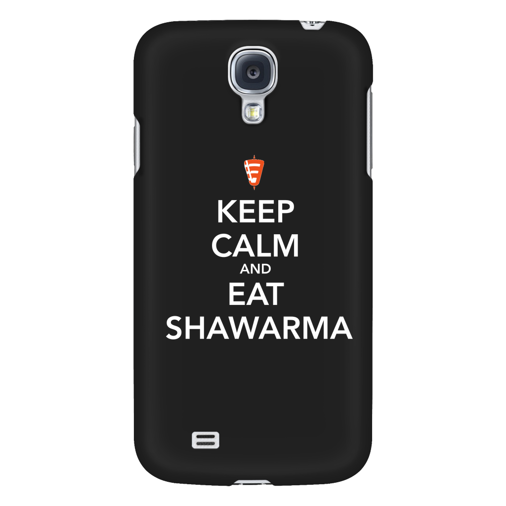 Shawarma Lovers - Phone Case