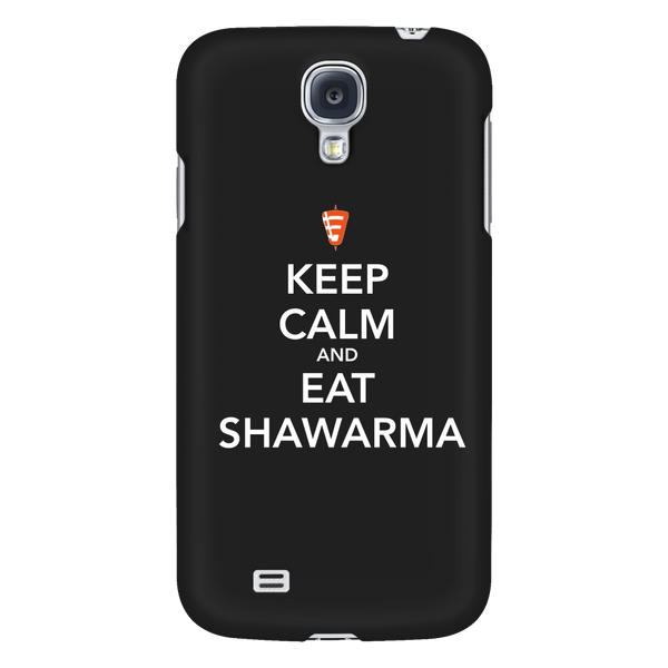 Shawarma Lovers - Phone Case