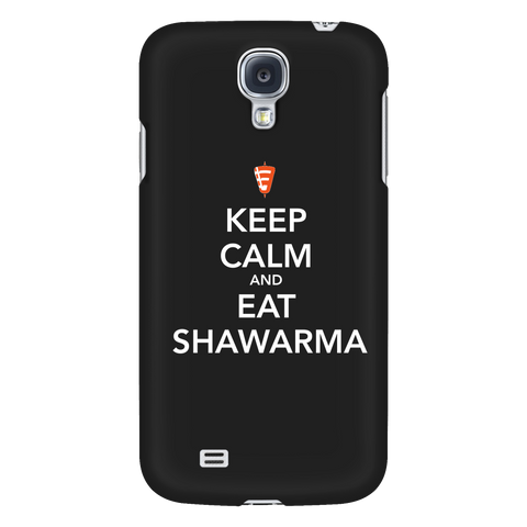 Shawarma Lovers - Phone Case