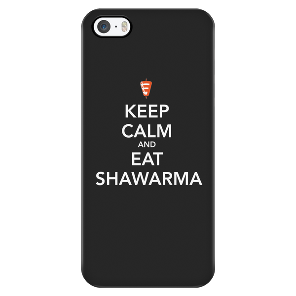 Shawarma Lovers - Phone Case