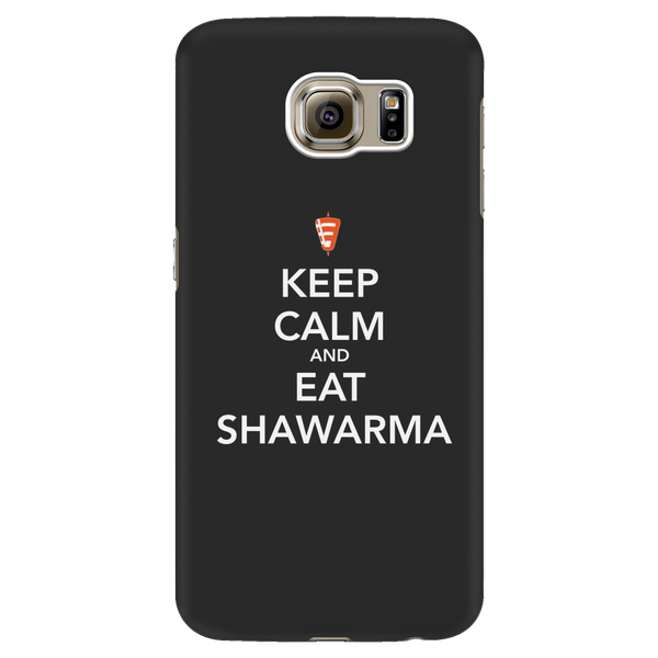 Shawarma Lovers - Phone Case