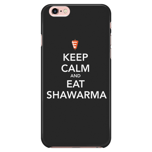 Shawarma Lovers - Phone Case