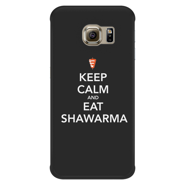Shawarma Lovers - Phone Case