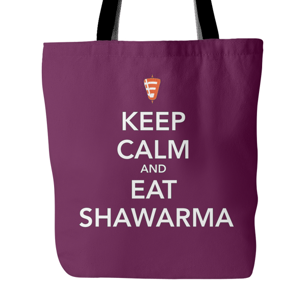 Shawarma Lovers - Handbag