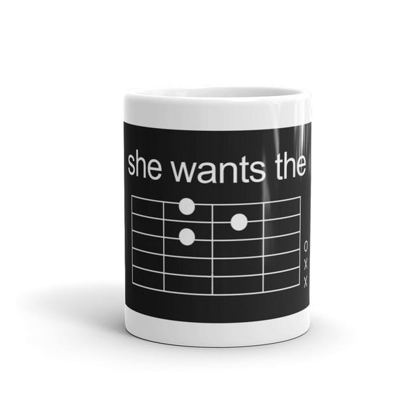Mug