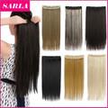 21 Colors 150g 22" 7pcs Clip In Hair Extensions