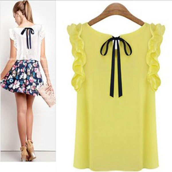 New Arrival Womens Blouses