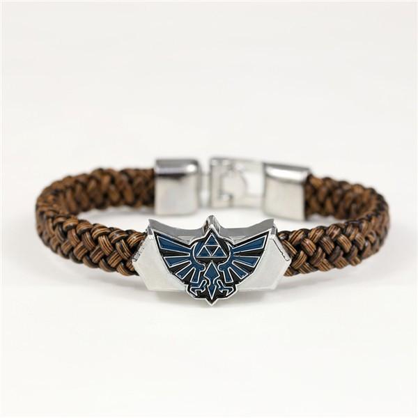 The Legend Of Zelda Bracelet - Rushy