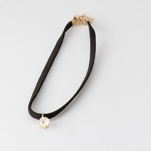 2017 New Trendy Female Choker Necklaces