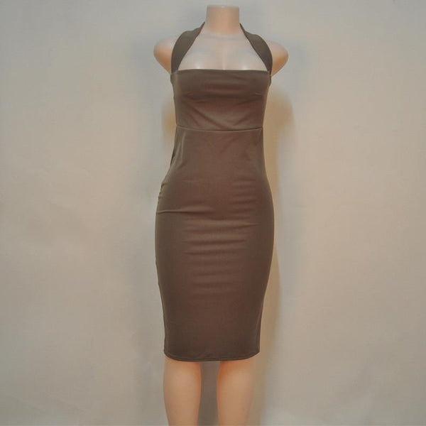 Party Women Sexy Bodycon Dress