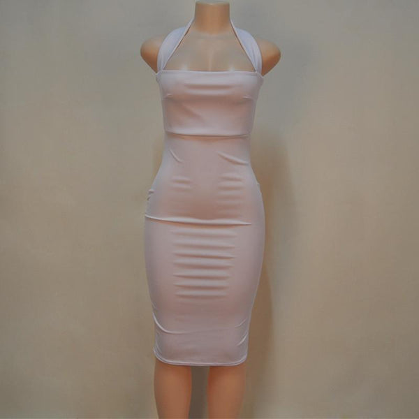 Party Women Sexy Bodycon Dress
