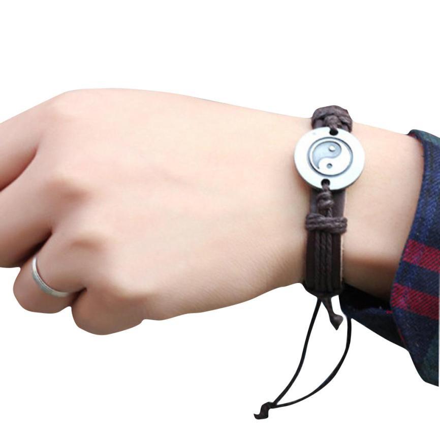Stylish 2016 NEW creative Chinese Style Bracelet - Rushy
