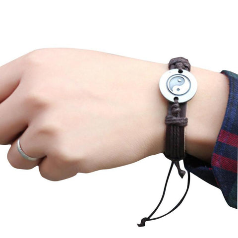 Stylish 2016 NEW creative Chinese Style Bracelet - Rushy