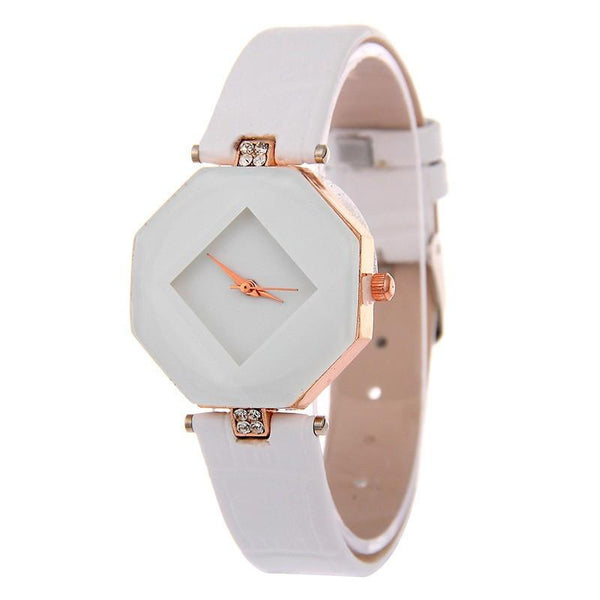 high-quality 2016 New 5-Color Jewelry Watch - Rushy