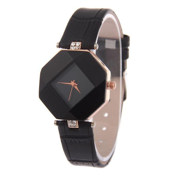 high-quality 2016 New 5-Color Jewelry Watch - Rushy