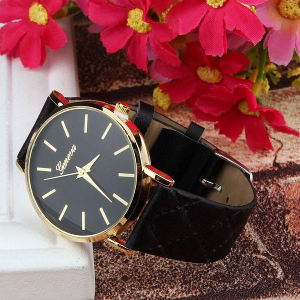 Mance NEW Watch Fashion Quartz