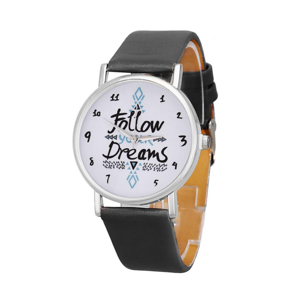 Montre Femme Luxury Ladies Watch