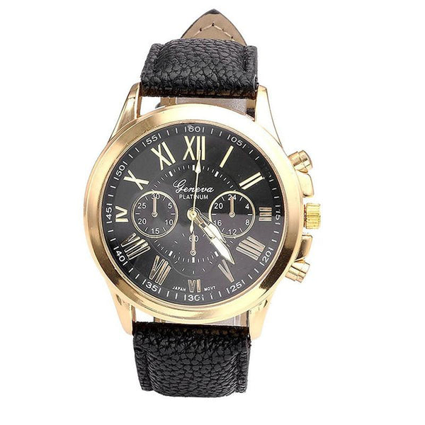 Wavors Luxury Brand Women Watch