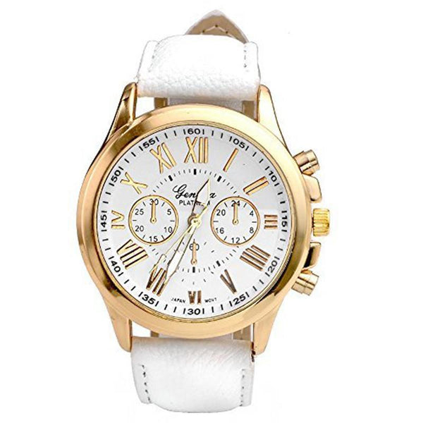 Wavors Luxury Brand Women Watch