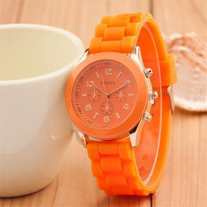 Geneva Casual Watch For Women