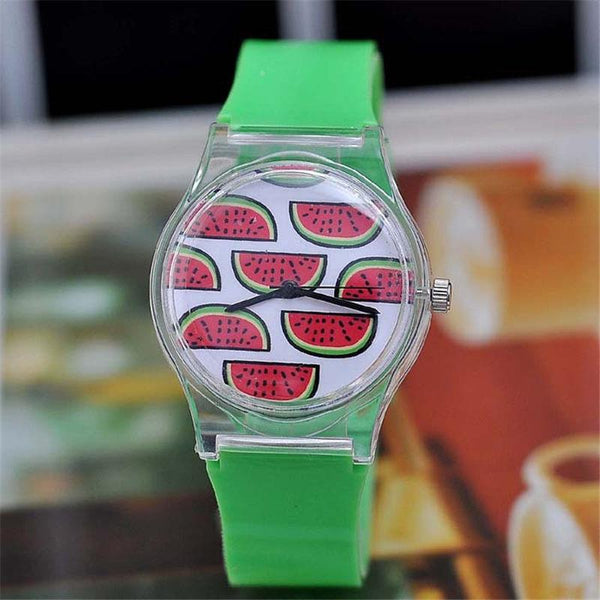 Geneva Casual Watch For Women