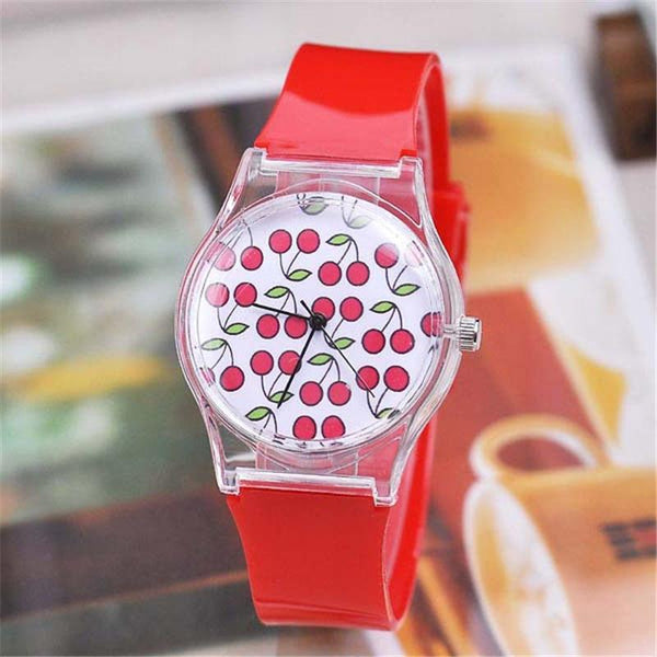 Geneva Casual Watch For Women
