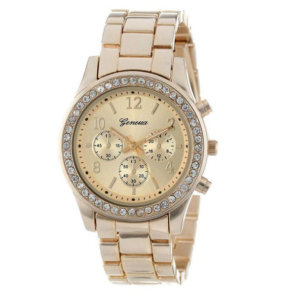 Creative Colorful Brand new Wrist Watch For Women