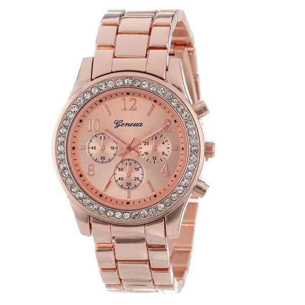 Creative Colorful Brand new Wrist Watch For Women