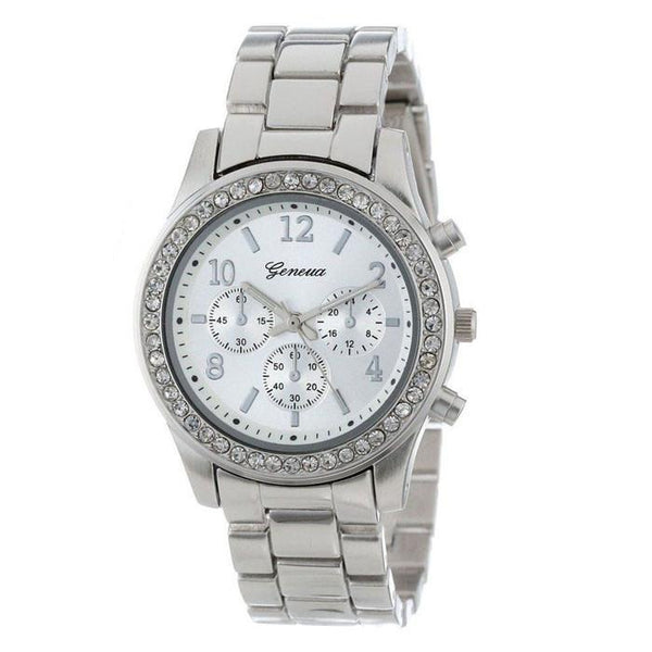 Creative Colorful Brand new Wrist Watch For Women