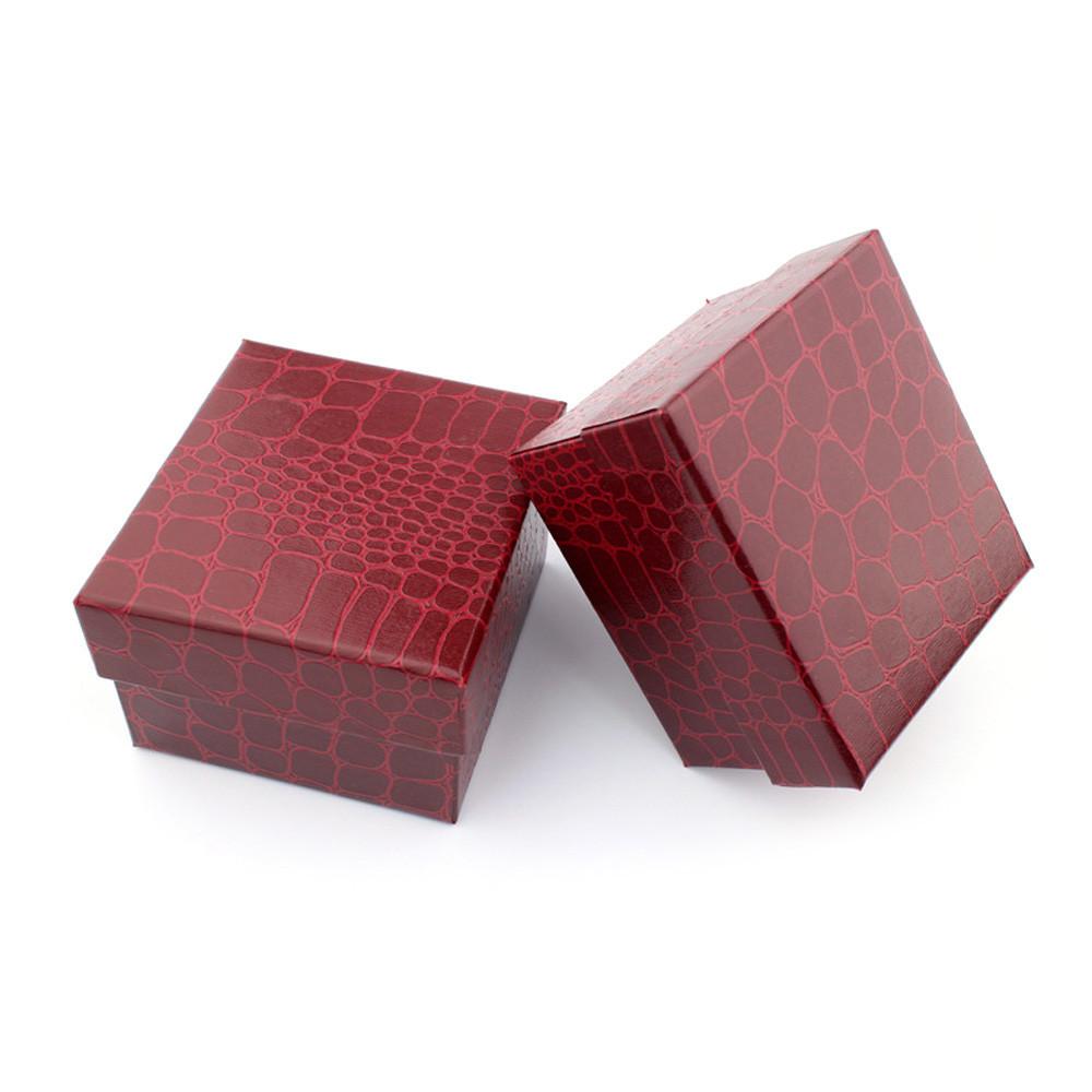 Hot Women Diamond Analog Leather Quartz