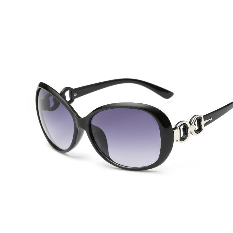 Winter Vintage Sunglasses Women