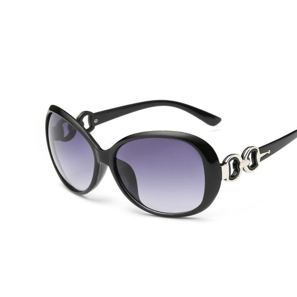 Winter Vintage Sunglasses Women