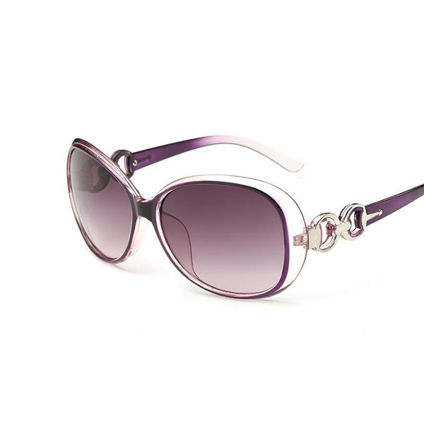 Winter Vintage Sunglasses Women