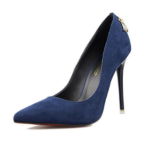 BONJOMARISA Fashion Women Pumps Hot Sexy High Heels