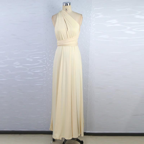 Summer Sexy Women Maxi Dress