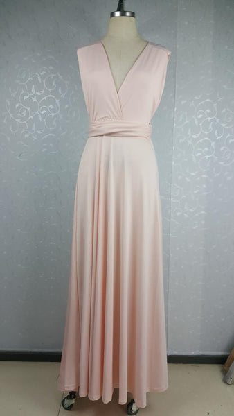 Summer Sexy Women Maxi Dress