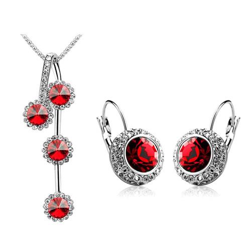 Fashion Woman Jewelry Set