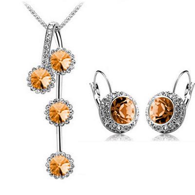 Fashion Woman Jewelry Set