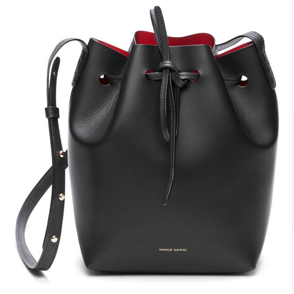 New Fashion Women Bucket bag