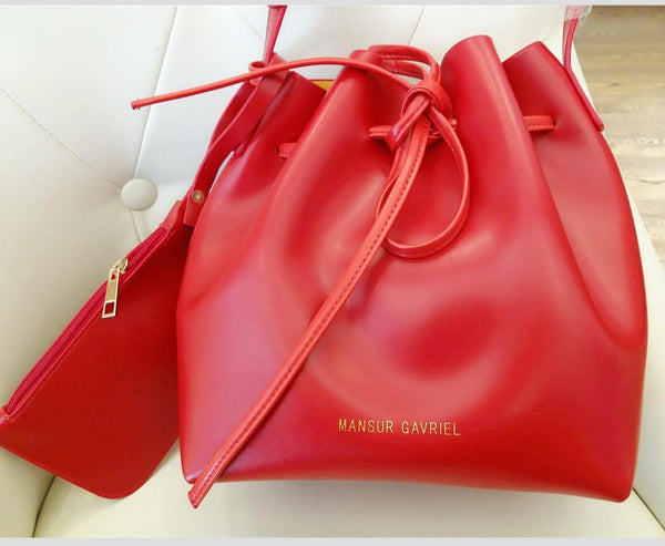 New Fashion Women Bucket bag
