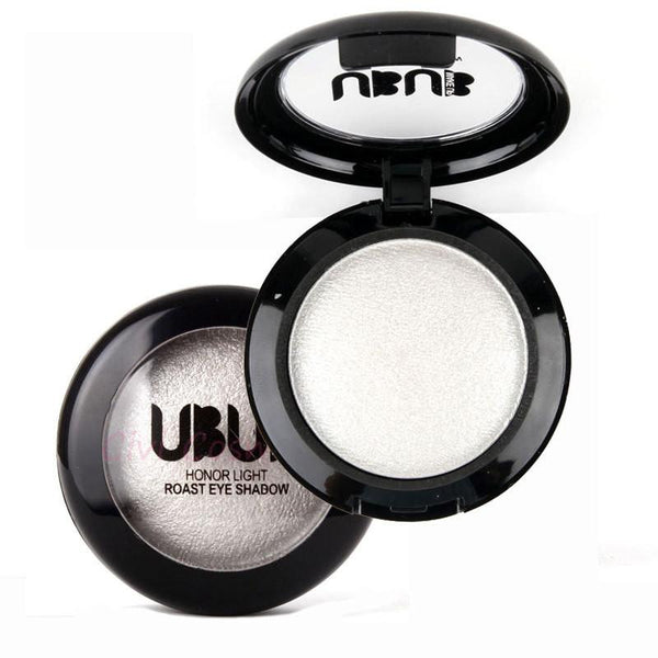 Quality 12 Color UBUB Professional Nude eyeshadow palette